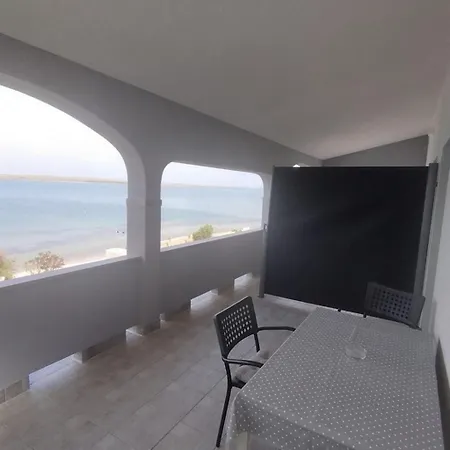 By The Sea - 24566 Apartment Vir