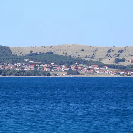 By The Sea - 24566 Apartment