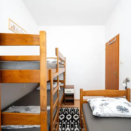 Apartment By The Sea - 24566