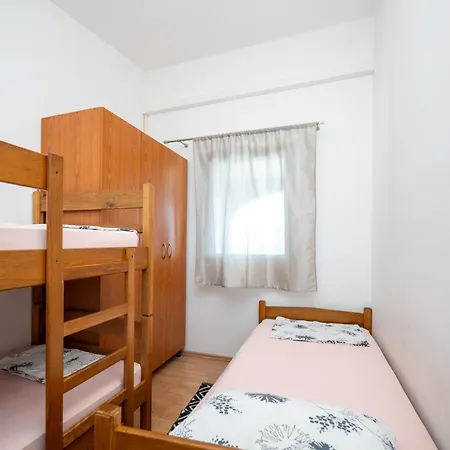By The Sea - 24566 Apartment