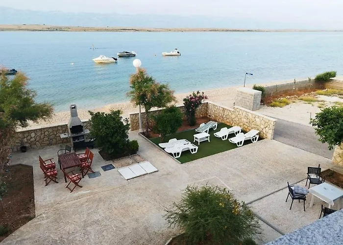 By The Sea - 24566 Appartement Vir