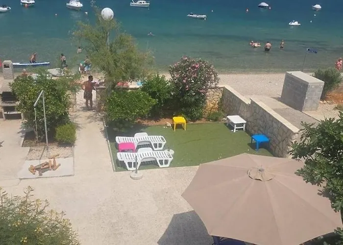 By The Sea - 24566 Appartement Vir