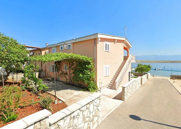 By The Sea - 24566 Appartement